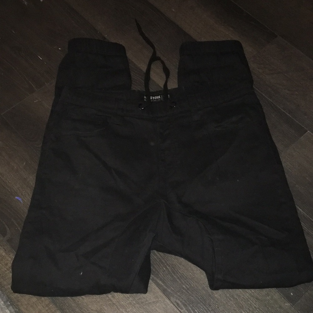 Zoo York 5 Pocket Jogger